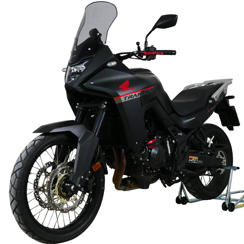 Cúpula Touring MRA para Honda XL750 TRANSALP 23-